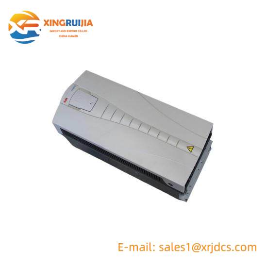 ABB ACS510-01-125A-4 3ABD00019055-D Frequency converter