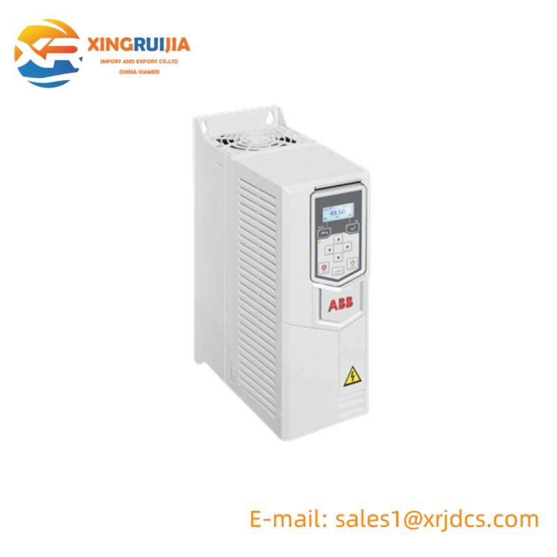 ABB ACS530-01-025A-4 Low voltage AC drives