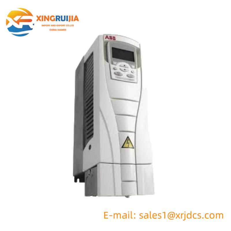 ABB ACS550-01-059A-4 Low voltage AC drives