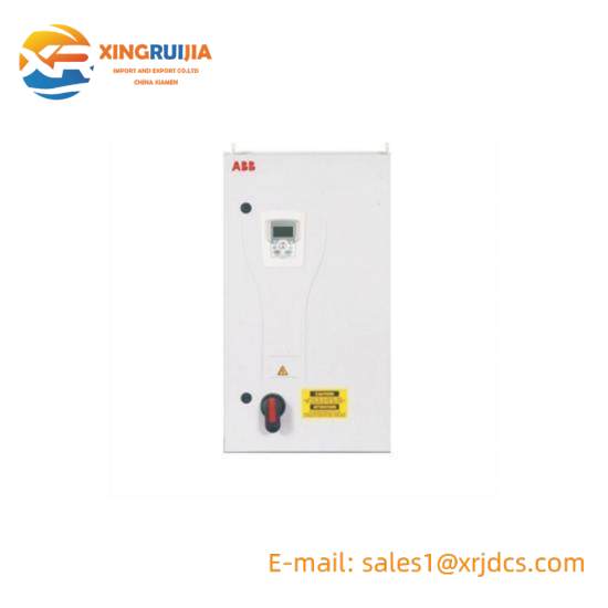 ABB ACS550-01-125A-4 3ABD68589657 Frequency converter