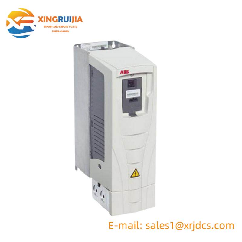 ABB ACS550-01-157A-4 Low voltage AC drives