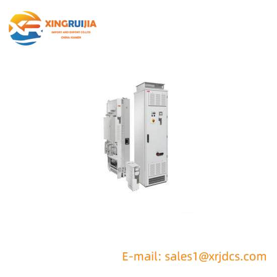 ABB ACS580-01-145A-4 3ABD00045437-D Frequency Converter