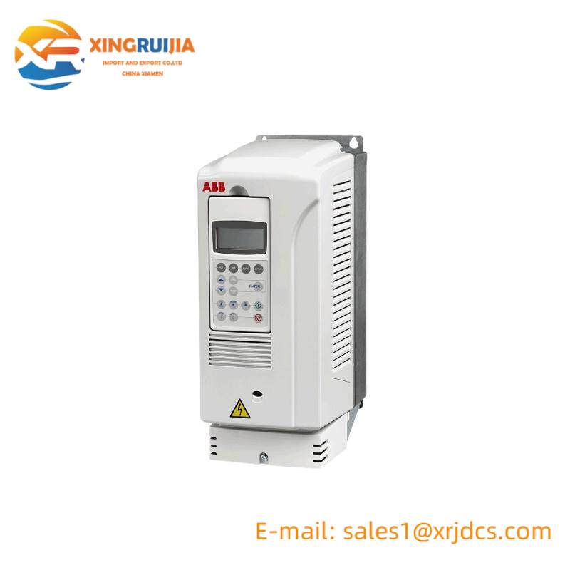 ABB ACS800-01-0050-3+p901 Inverter Drive