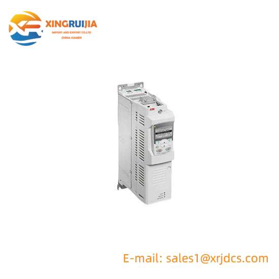 ABB ACS850-04-010A-5+J400 Frequency converter 