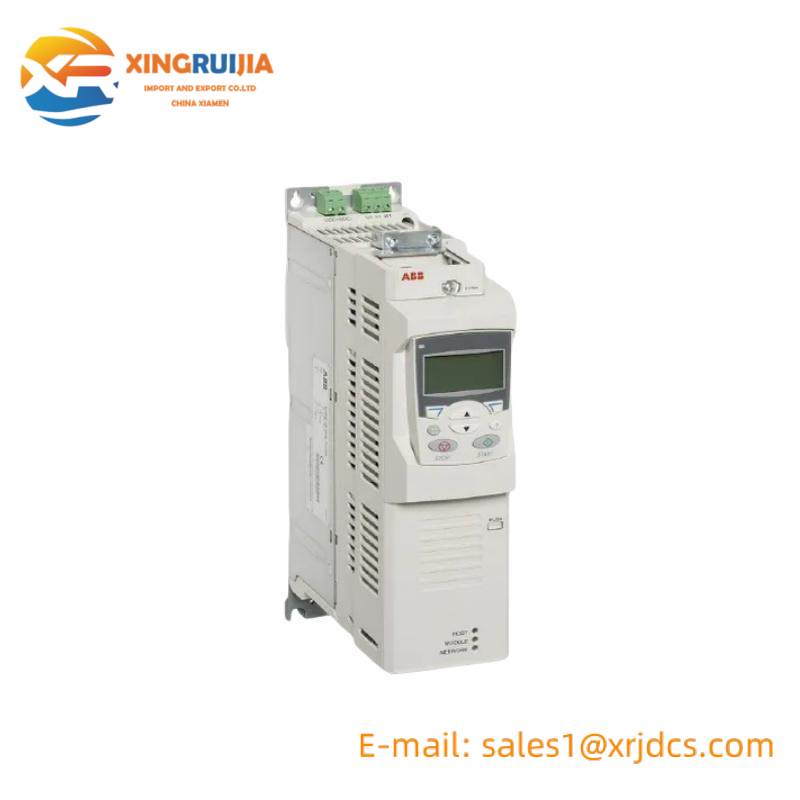 ABB ACS850-04-04A8-5+0C168+K454 The inverter