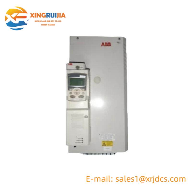 ABB ACS850-04-103A-5+D150+J400 frequency inverter