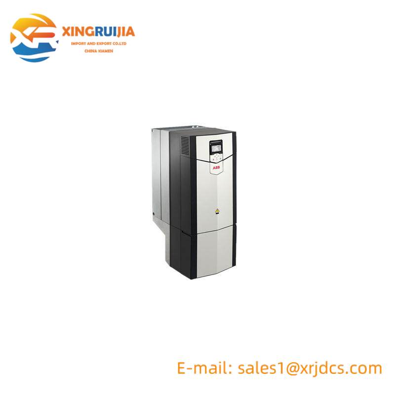 ABB ACS880-01-096A-5 AC DRIVE