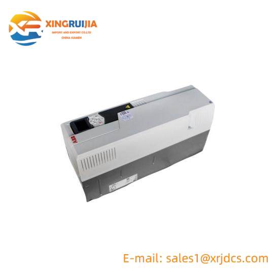 ABB ACS880-01-096A-5 AC DRIVE