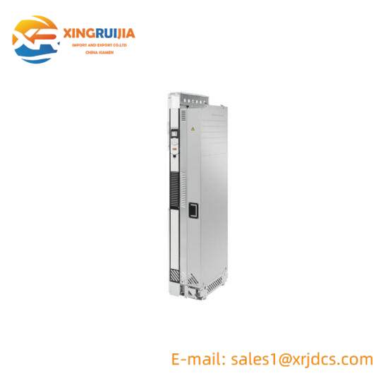 ABB ACS880-04-650A-3 3ABD00039335-D Frequency Converter