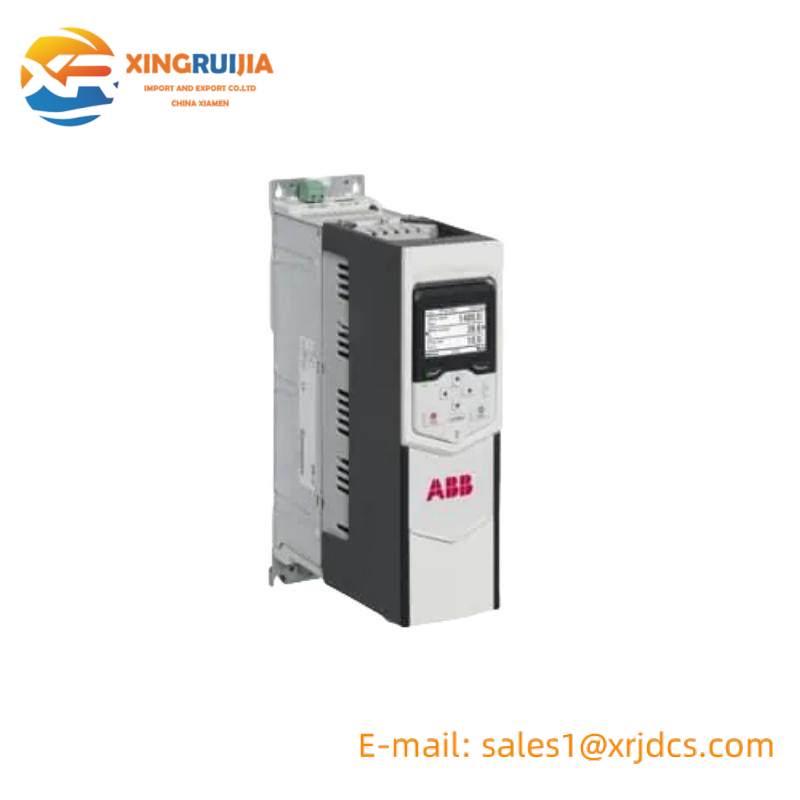 ABB ACS880-104-0740A-5+E205 inverter modules