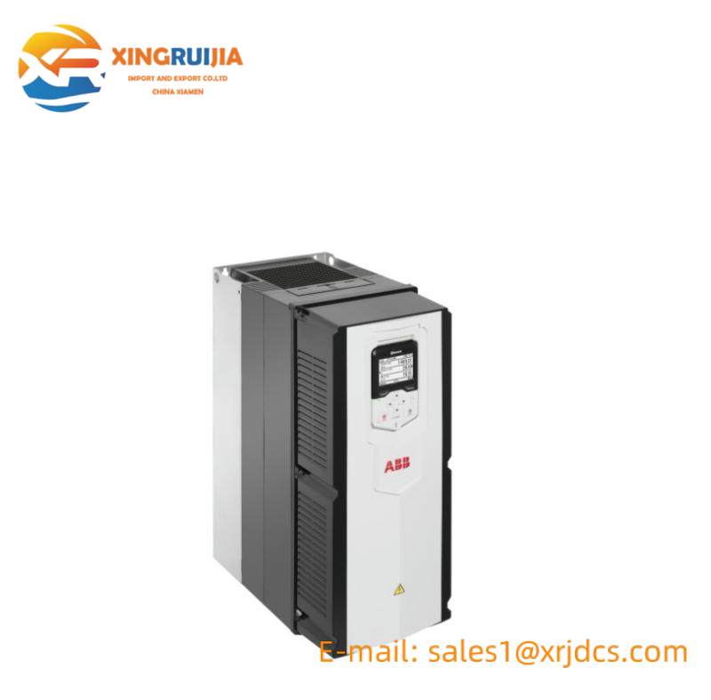 ABB ACS880-11-021A-5 Industrial AC Drive