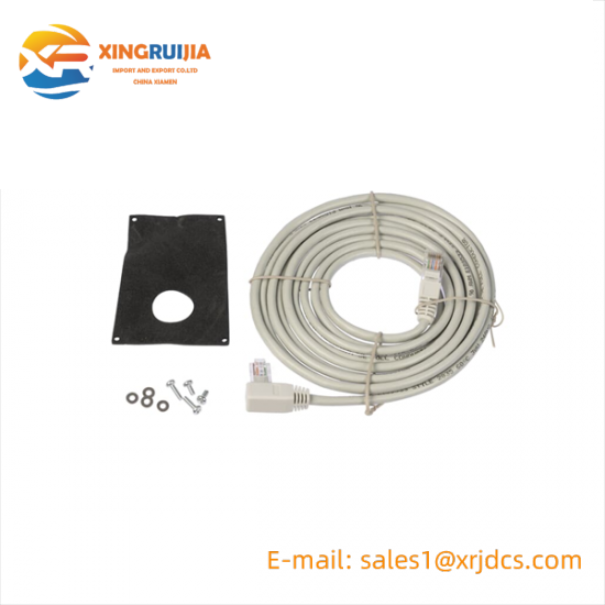 ABB ACS/H-CP-EXT panel extension cable kit