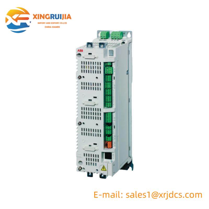 ABB ACSM1-04AM-09A5-4+L517 SERVO DRIVER