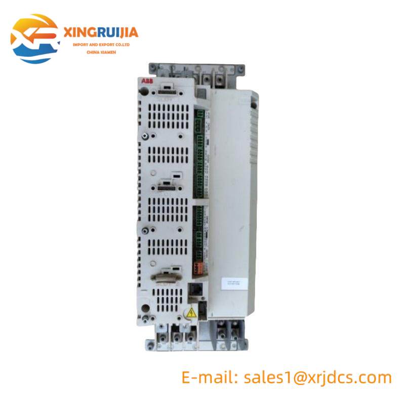 ABB ACSM1-04AS-040A-4 frequency inverter