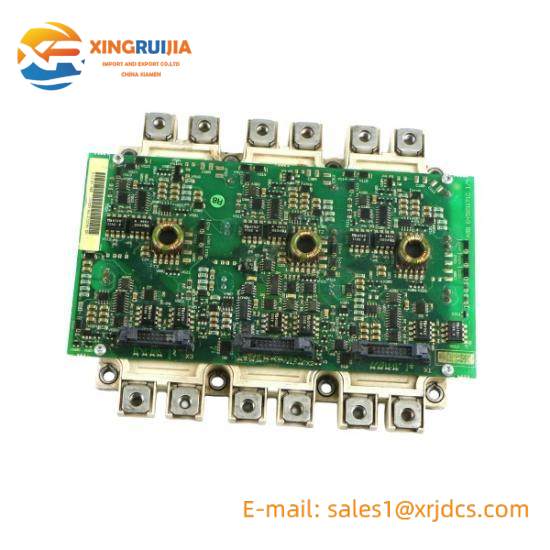 ABB AGDR-81C FS450R17KE3 IGBT Module