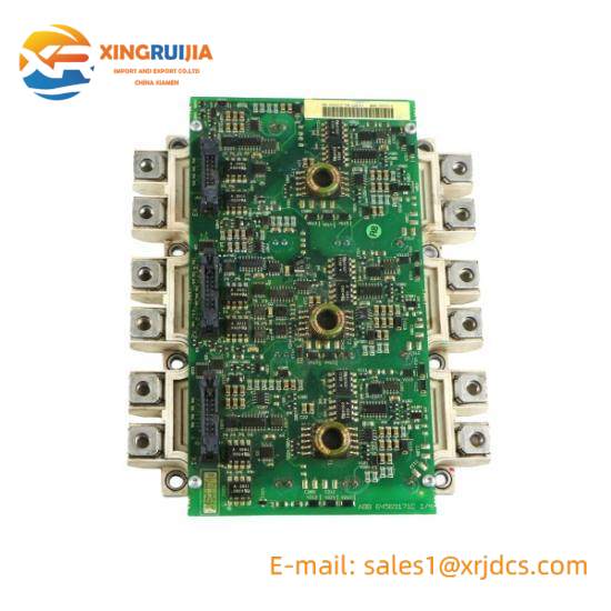 ABB AGDR-81C FS450R17KE3 IGBT Module