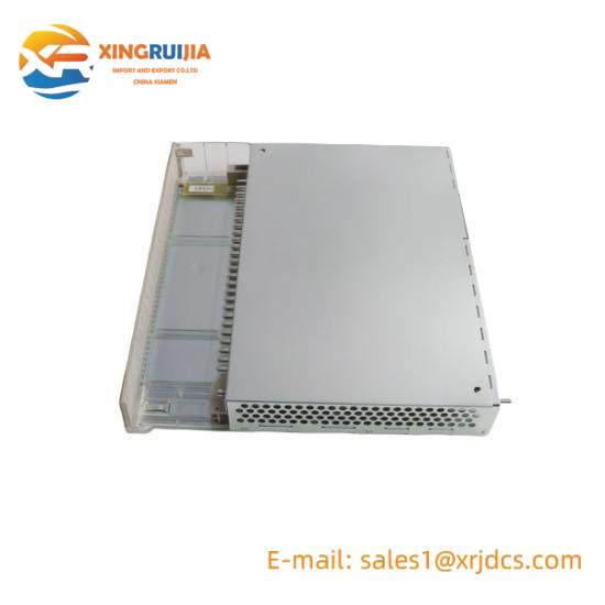 ABB AI635 AC110 3BHT300032R1 Analog Input Module