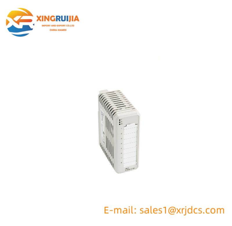 ABB AI810 3BSE008516R1 Input Module