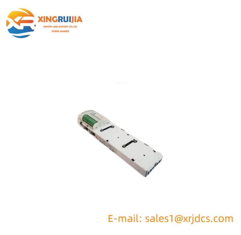 ABB AIMA-01C 64535943 i/o module adapter