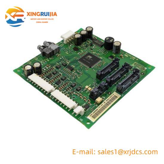 ABB AINT-02 PCB Board