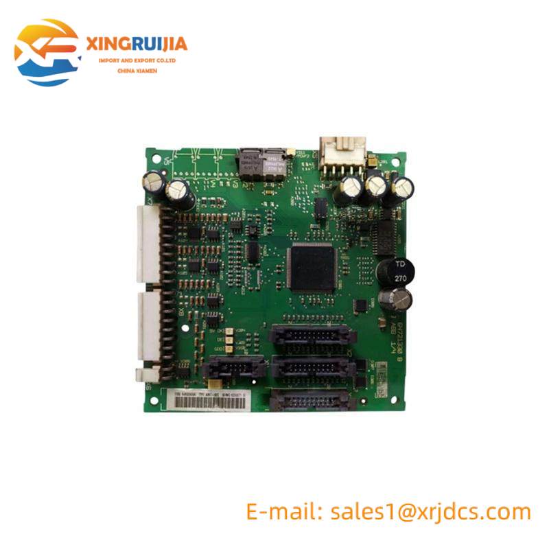 ABB AINT-02C 64802909A Main Circuit Interface Board