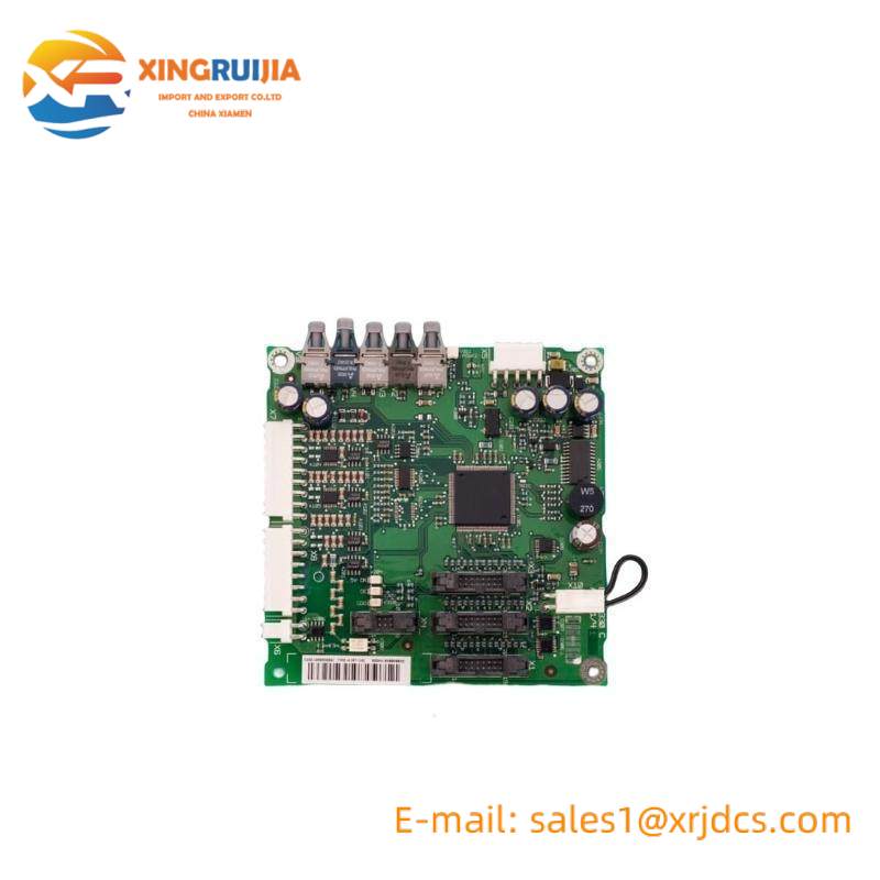 ABB AINT-02C 64802909A Main Circuit Interface Board