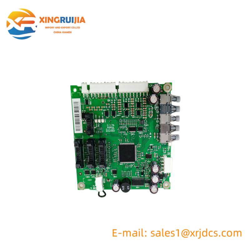 ABB AINT-02C 64802909A Main Circuit Interface Board