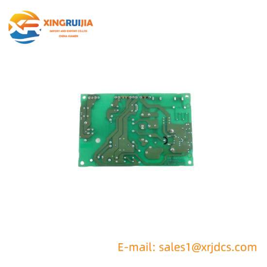 ABB APOW-01 CODE 64493663B Inverter Communication Board