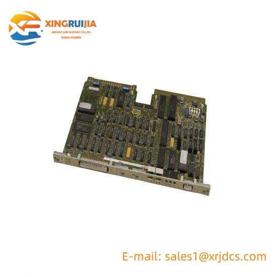 ABB Asea Brown Boveri hesg 330188 r1 ES 1531 C Modul Karte Board