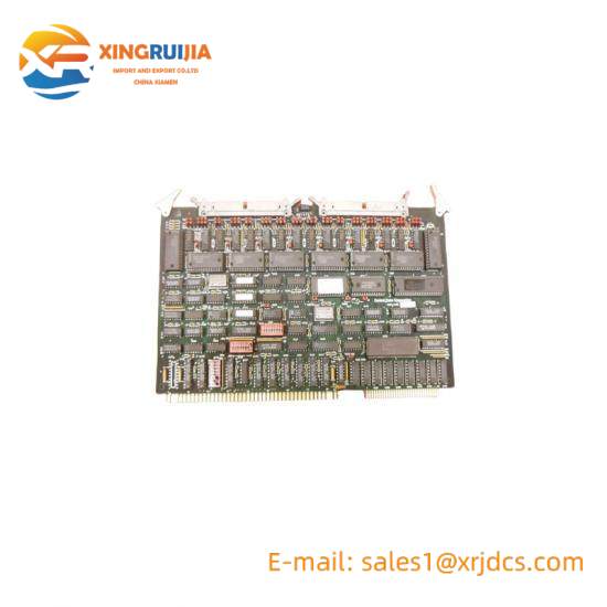 ABB Bailey 1948021A1 I/O INTERFACE MODULE