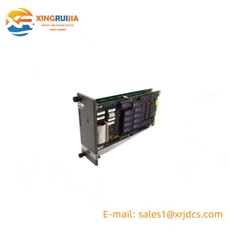 ABB Controller Module YPM102E YT204001-FL 