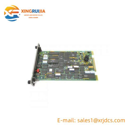 ABB Bailey IMRI002 infi 90 Remote I/O Module