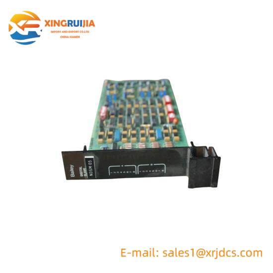 ABB BAILEY NDSM05 Digital Input Module