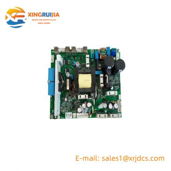 ABB BDPS-11C 3AXD50000000051 power supply board