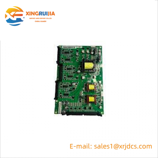 ABB BGDR-01C GATE DRIVER BOARD