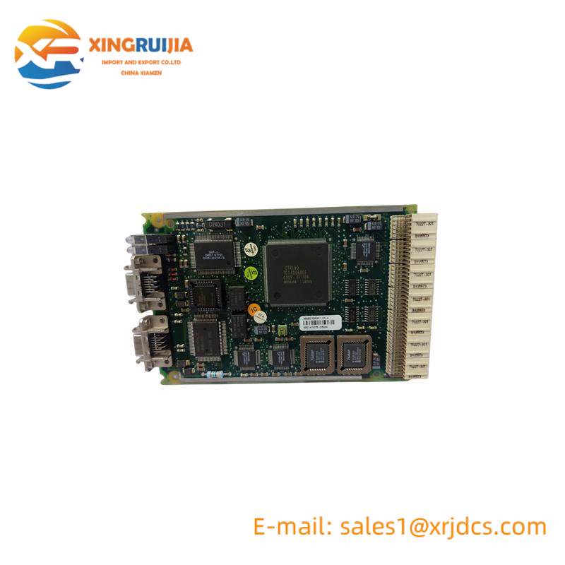 ABB CI522 3BSE012790R1 AF100 INTERFACE