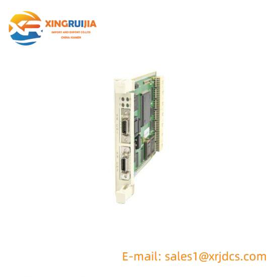 ABB CI522AK06 3BSE018453R1 AF 100 Interface for Bus