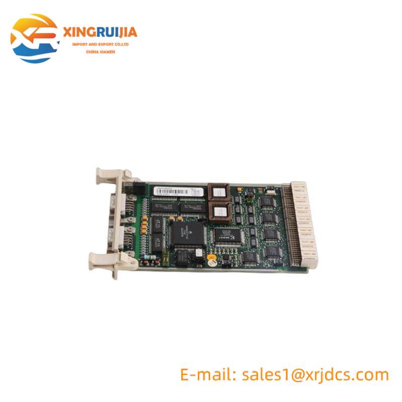 ABB CI531 3BSE003825R1 Interface Submodule