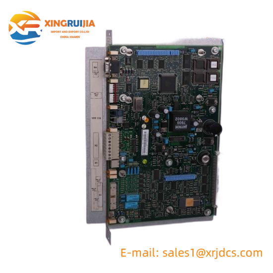 ABB CI542  Communication Interface Module