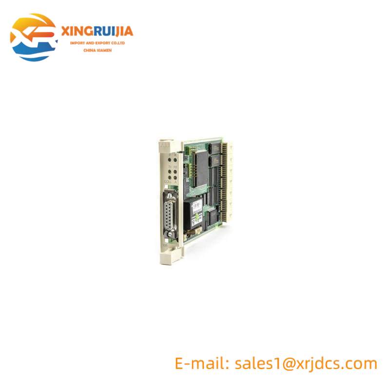 ABB CI545V01 3BUP001181R1 EtherNet submodule