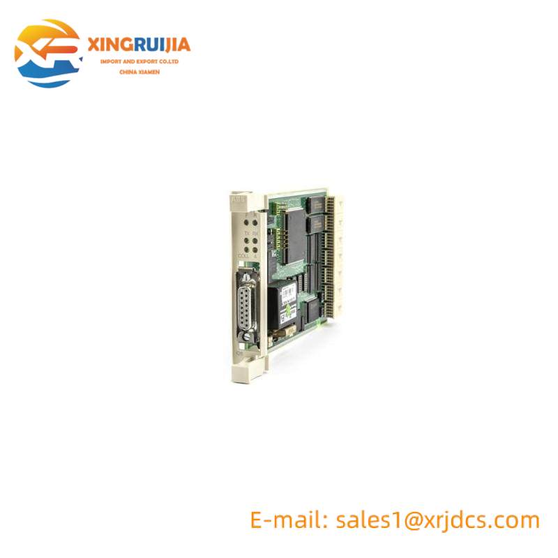 ABB CI545V01 Ethernet MVI Module