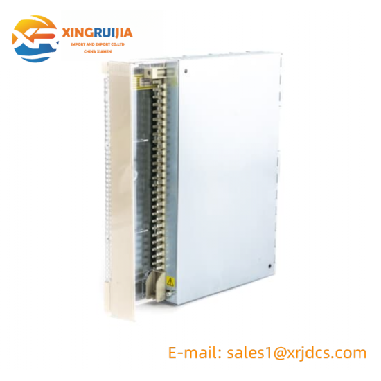 ABB CI615 3BHT300024R1 DCS Module