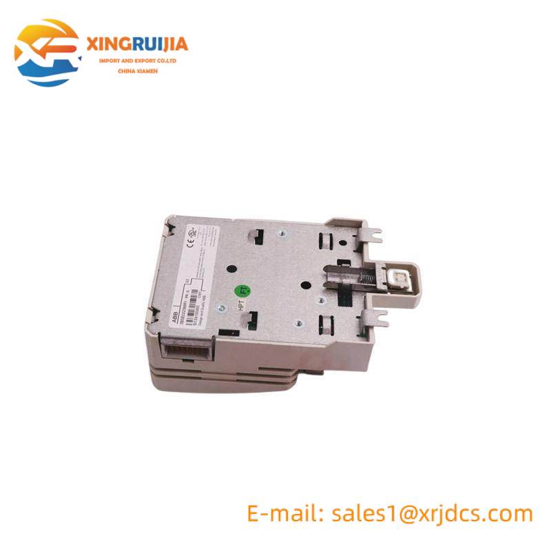 ABB CI626V1 3BSE012868R1 communication interface