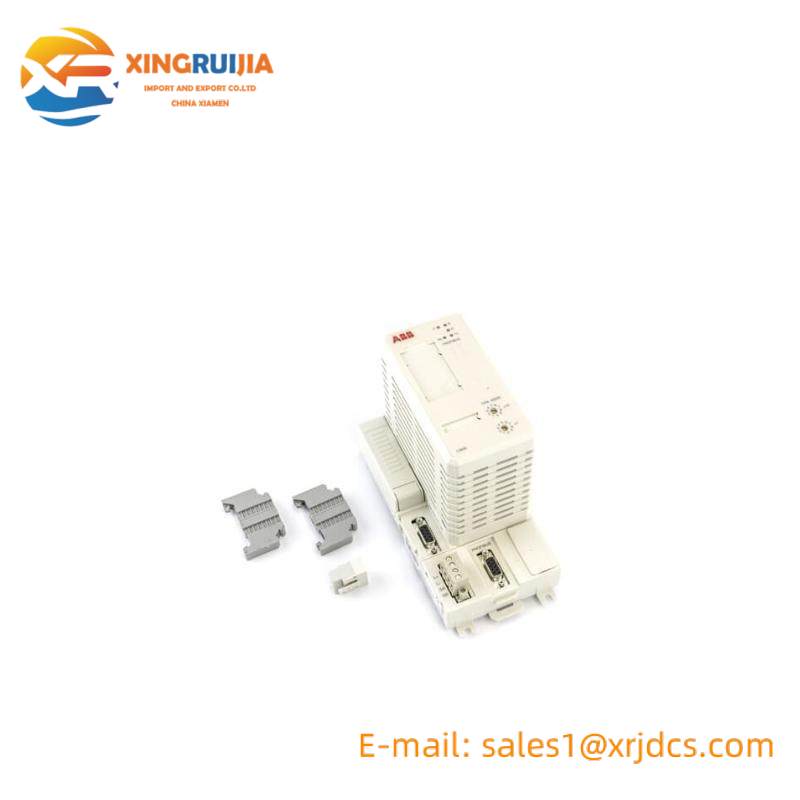 ABB CI810A CI810A AF100 Field Communcation Interface