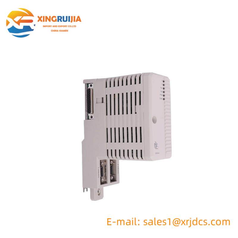 ABB CI854AK01 INTERFACE KIT