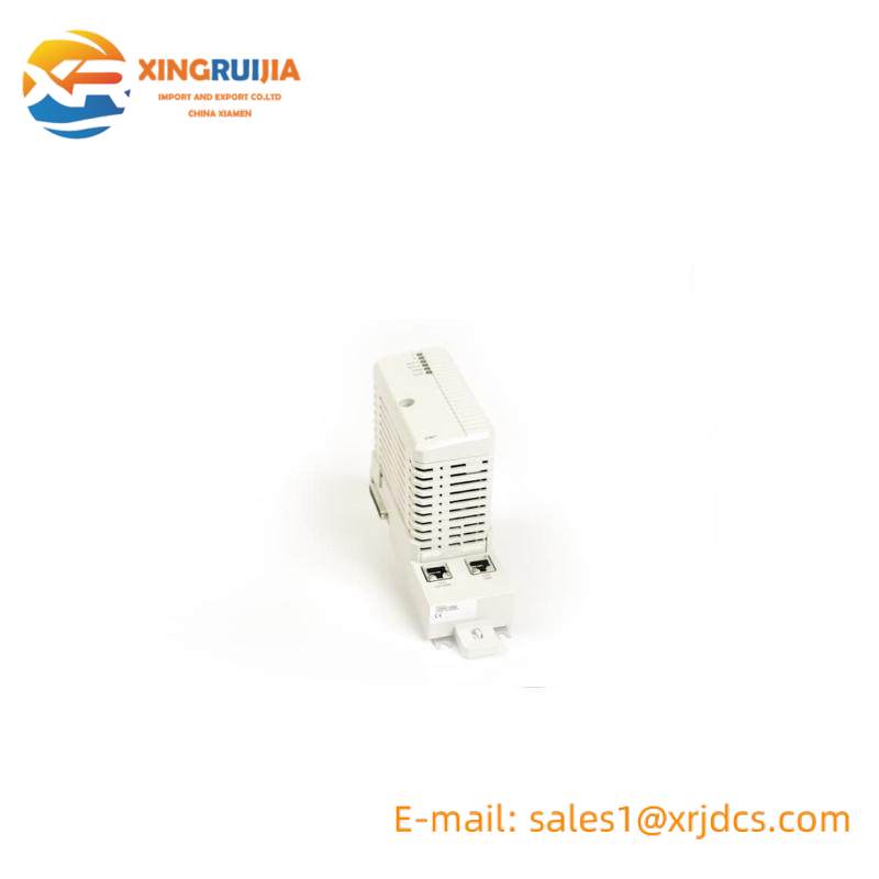 ABB CI867K01 3BSE043660R1 CI867K01 Modbus TCP Interface