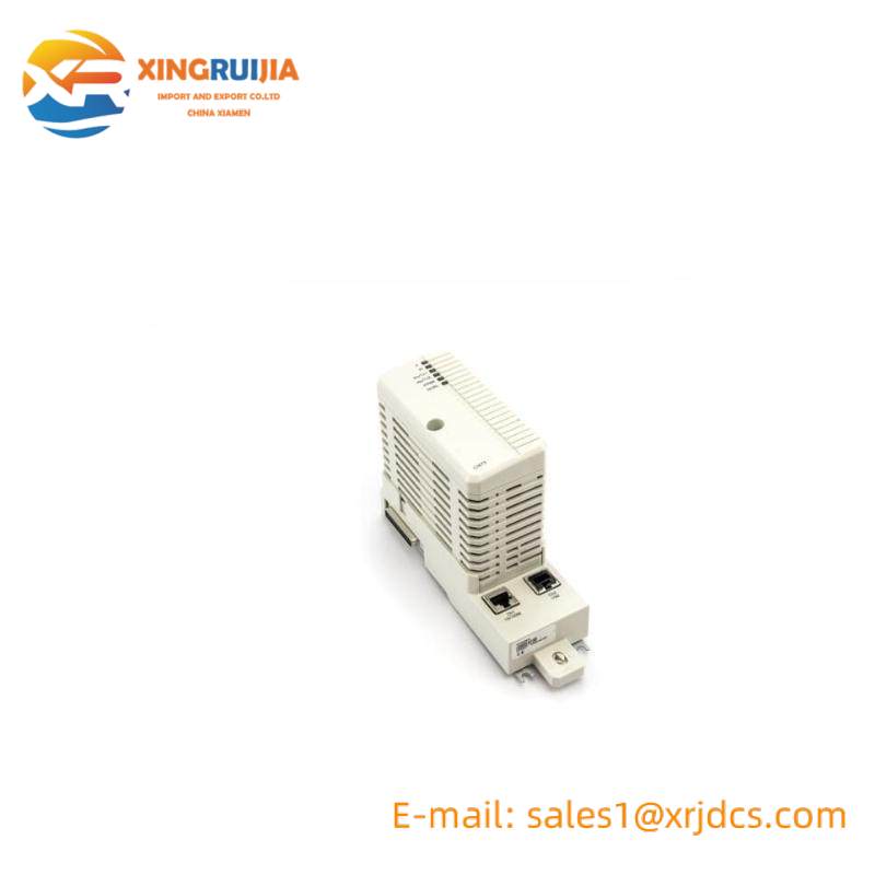 ABB CI873K01 Ethernet /IP communication interface module