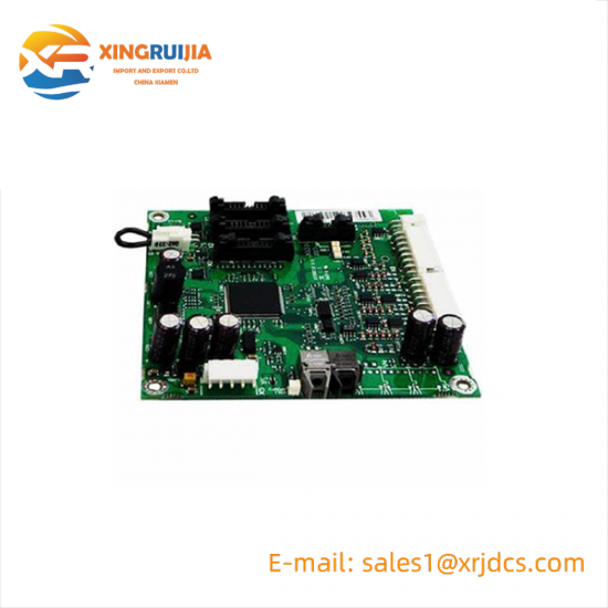 ABB CINT-01C MC INTERFACE BOARD