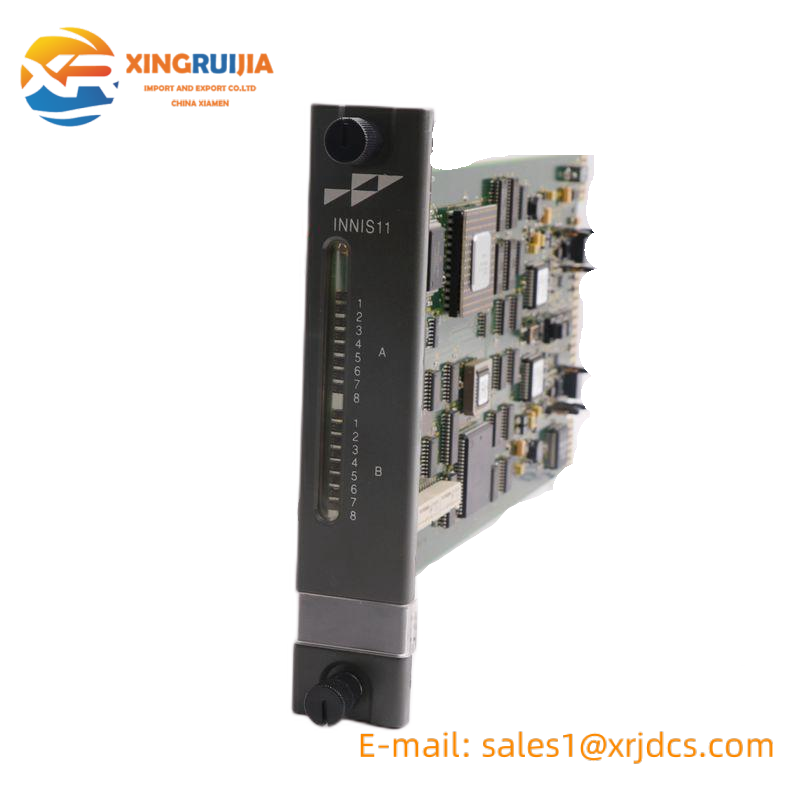 ABB CMA122 3DDE300402 CPU Card