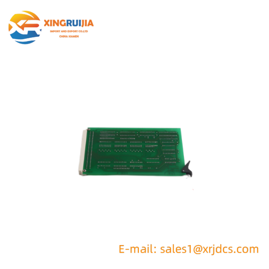 ABB CMA125 3DDE300405 Generator Card